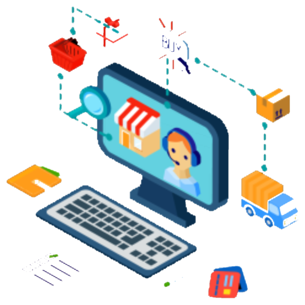 Plan Web E-Commerce