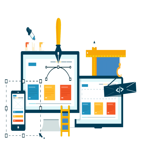 Plan Web Profesional